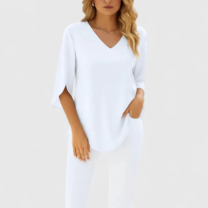 Elionara | Elegant Blouse