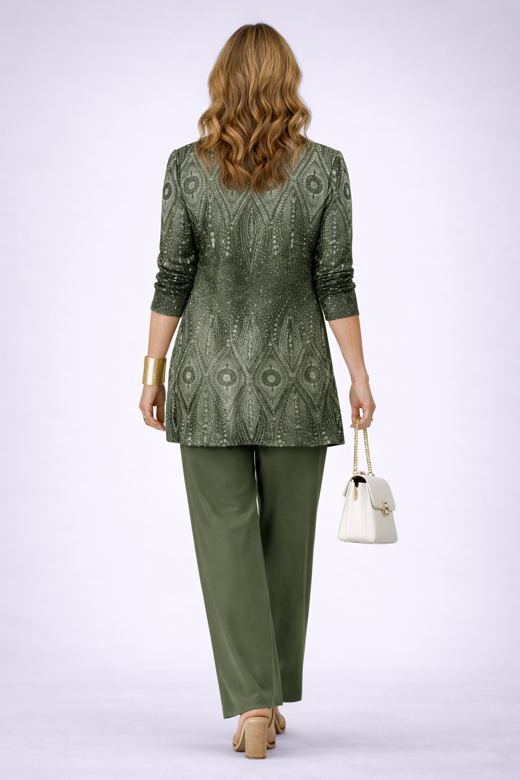 Hanna™ Classic Elegance Three-Piece Set