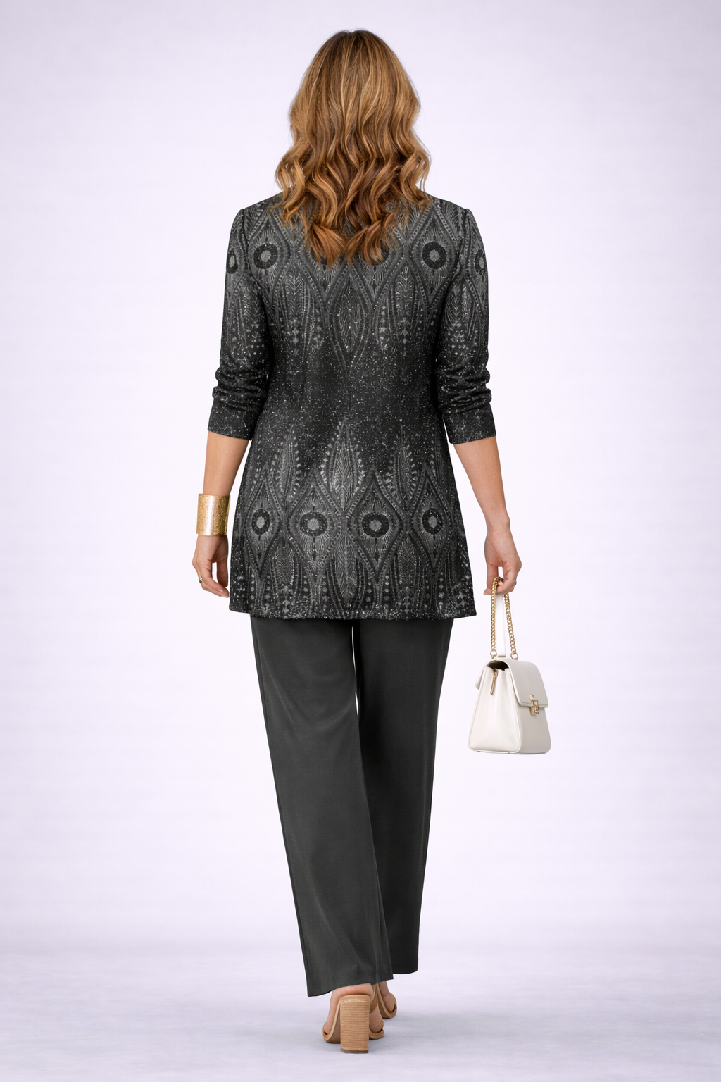 Hailey™ Classic Elegance Three-Piece Set