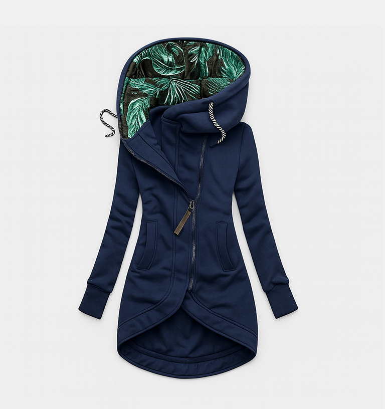INVERNA™ | Lightweight Winter Jacket