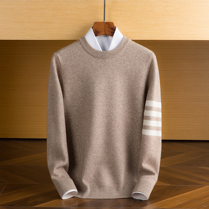 Valerie | Elegant Cashmere Sweater