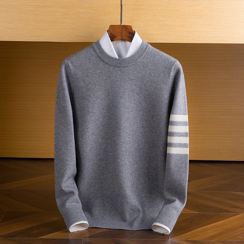 Valerie | Elegant Cashmere Sweater