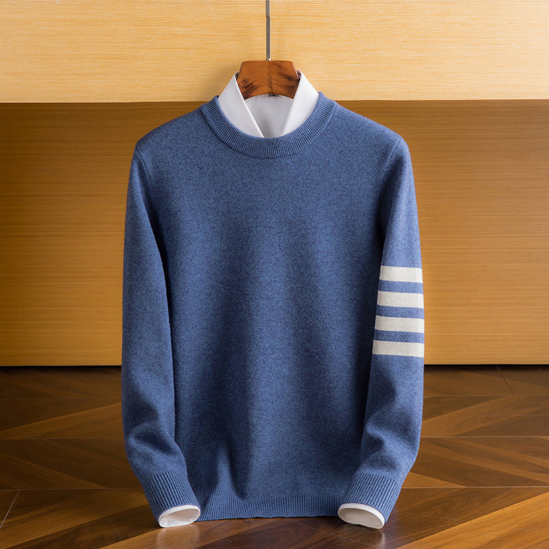 Valerie | Elegant Cashmere Sweater