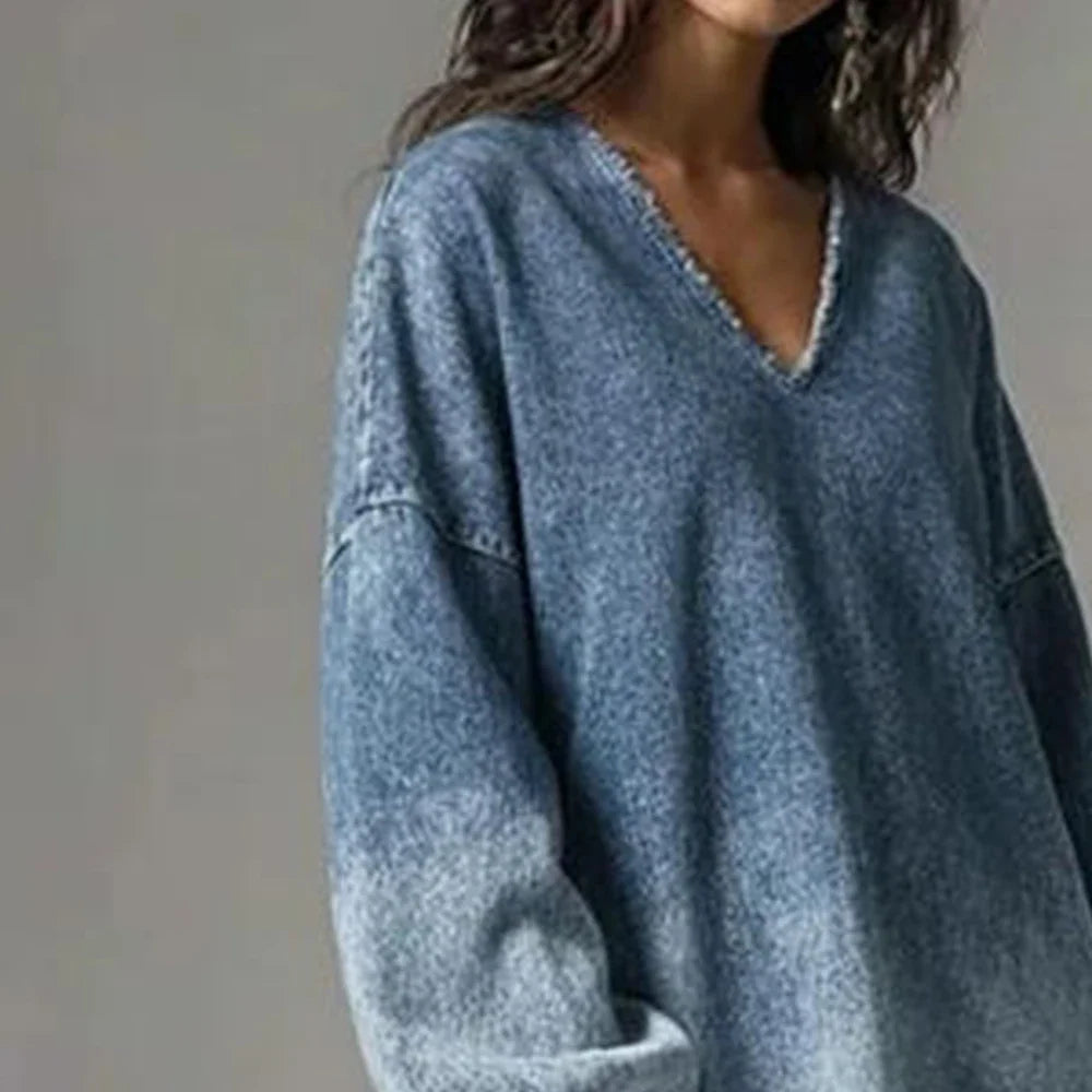 Una | High Low Dress