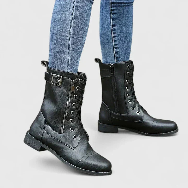 Marcella | Orthopedic Boots