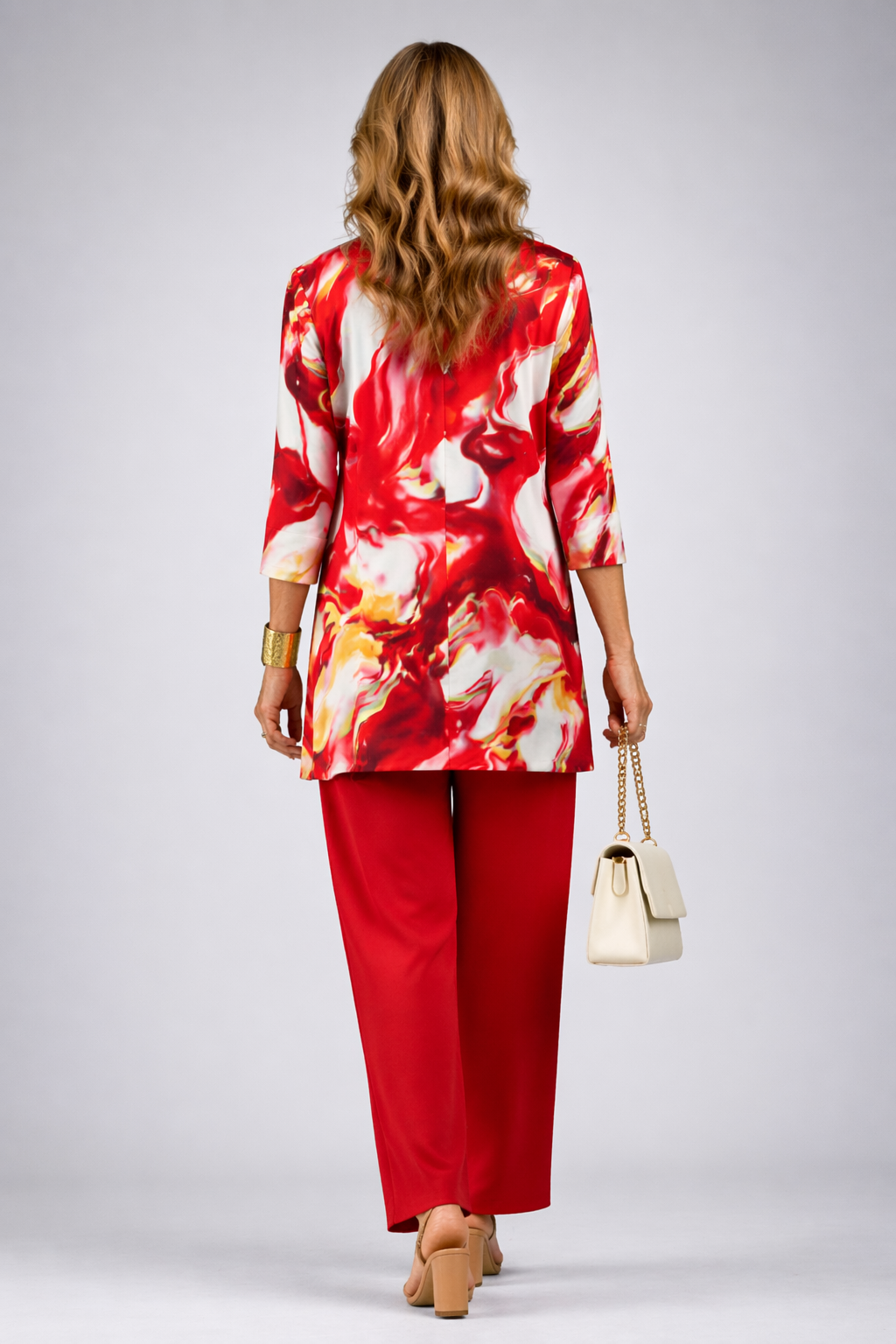 Gail™ Classic Elegance Three-Piece Set
