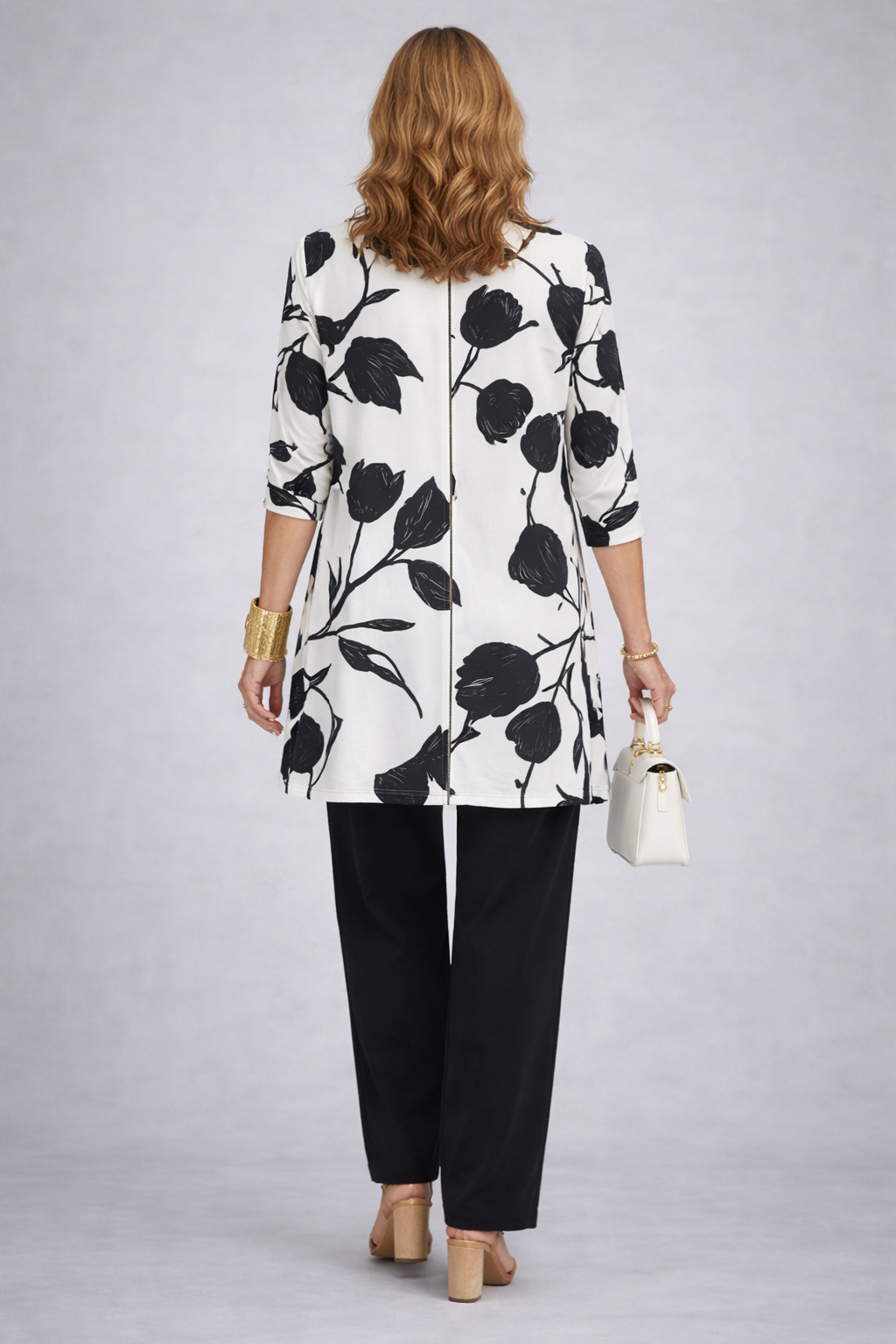 Ethel™ Classic Elegance Three-Piece Set