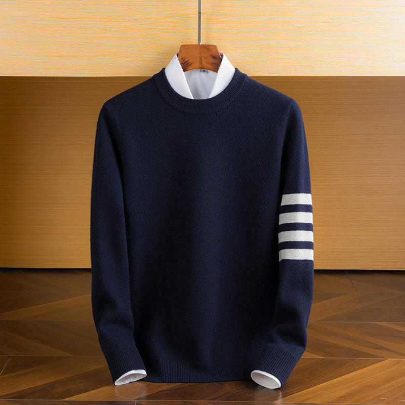 Valerie | Elegant Cashmere Sweater