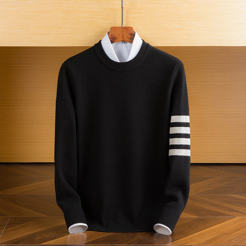 Valerie | Elegant Cashmere Sweater