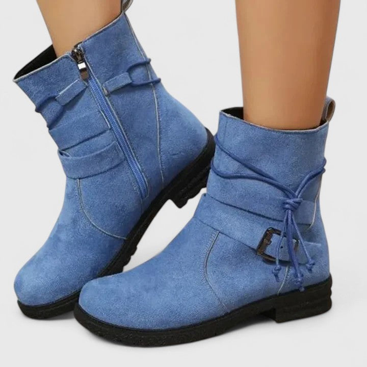 Emily | Sophisticated Boots