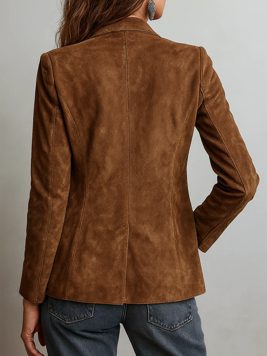 Rebecca™ | Tailored Everyday Blazer