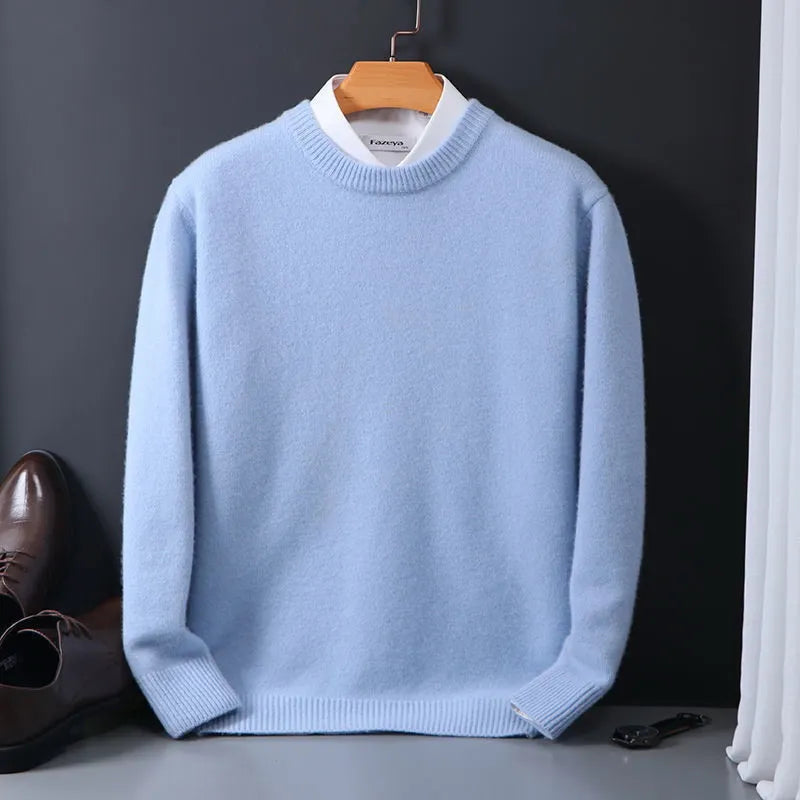 Betty | Cashmere Pullover