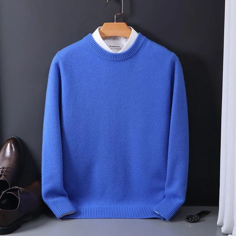Betty | Cashmere Pullover