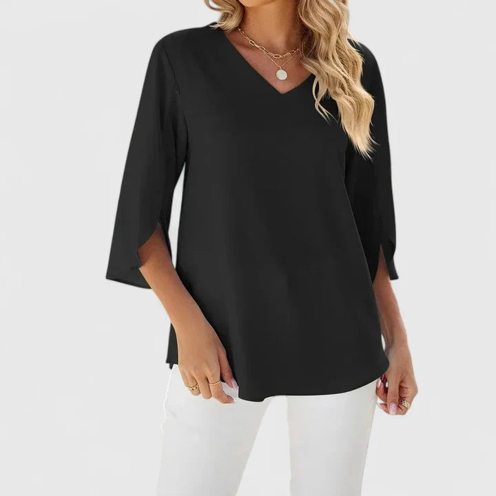 Debby | Elegant Blouse