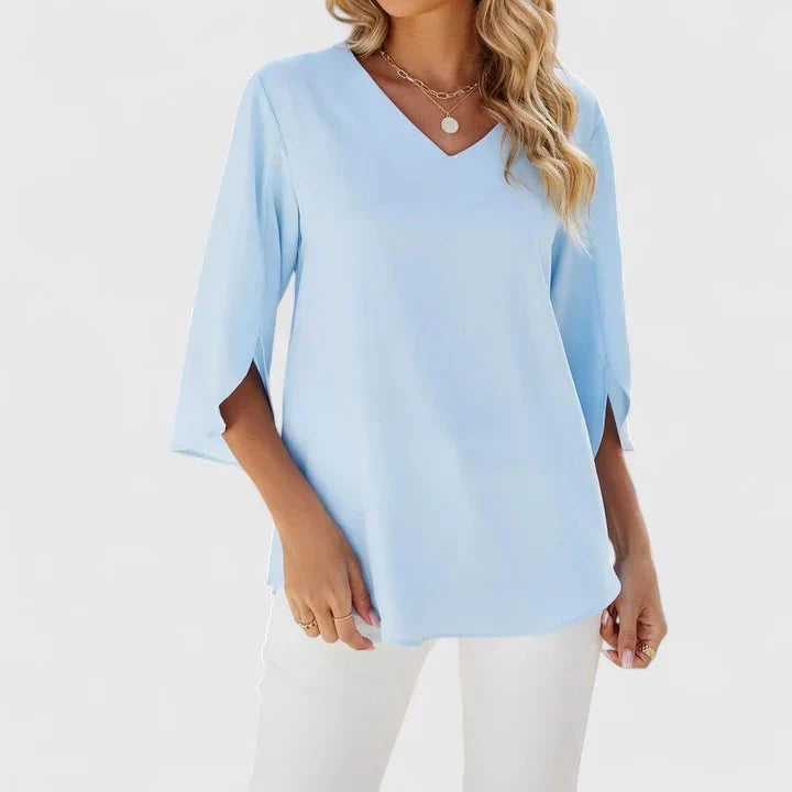 Debby | Elegant Blouse