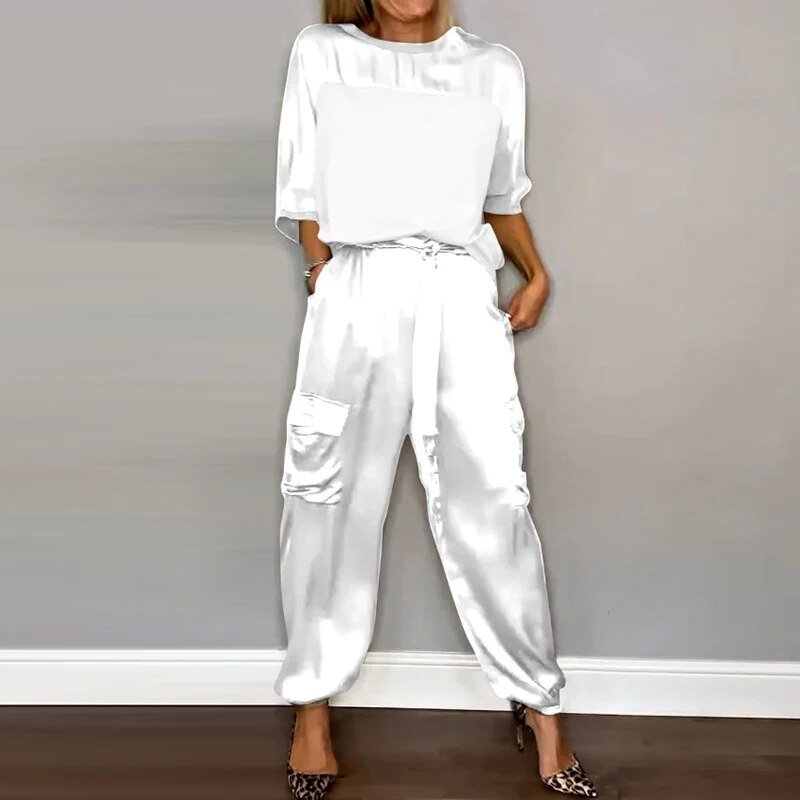 Leanne | Relaxed Clothing Set