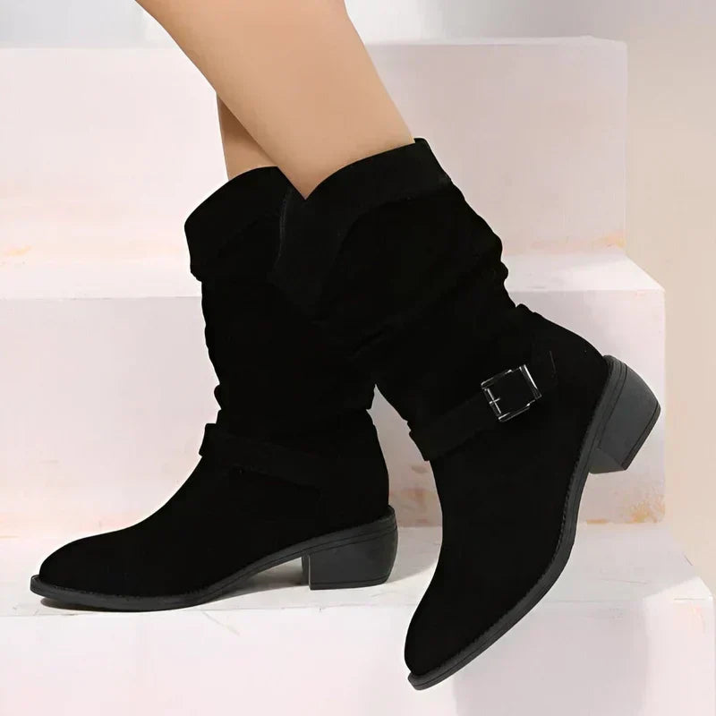 Savannah | Orthopedic Boots™