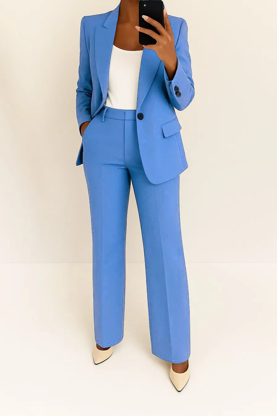 Julie | Two-Piece Women's Suit