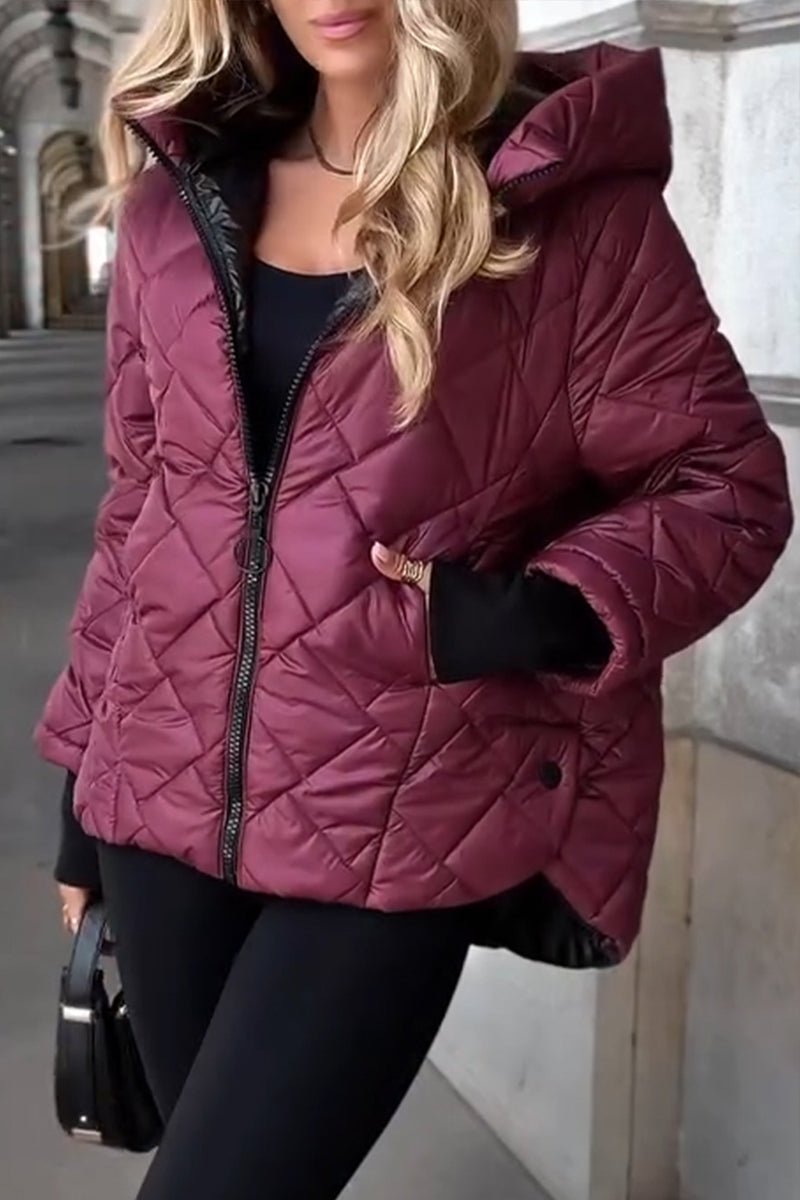 Sarah Zip-Up Jacket™